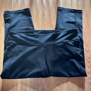 Columbia Capri Leggings